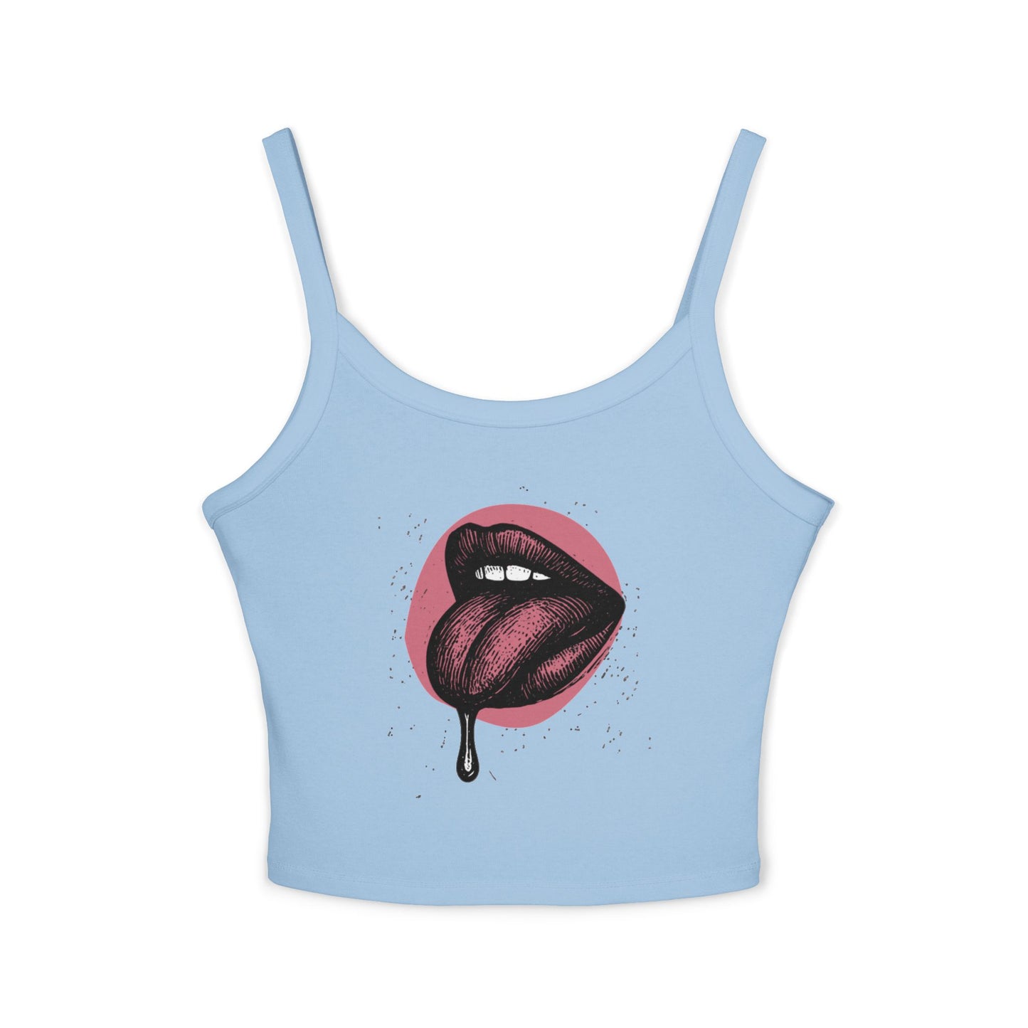 Ren's Heathen Tank