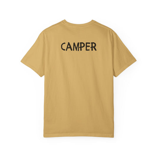 Camp Morningwood | Camper Tee