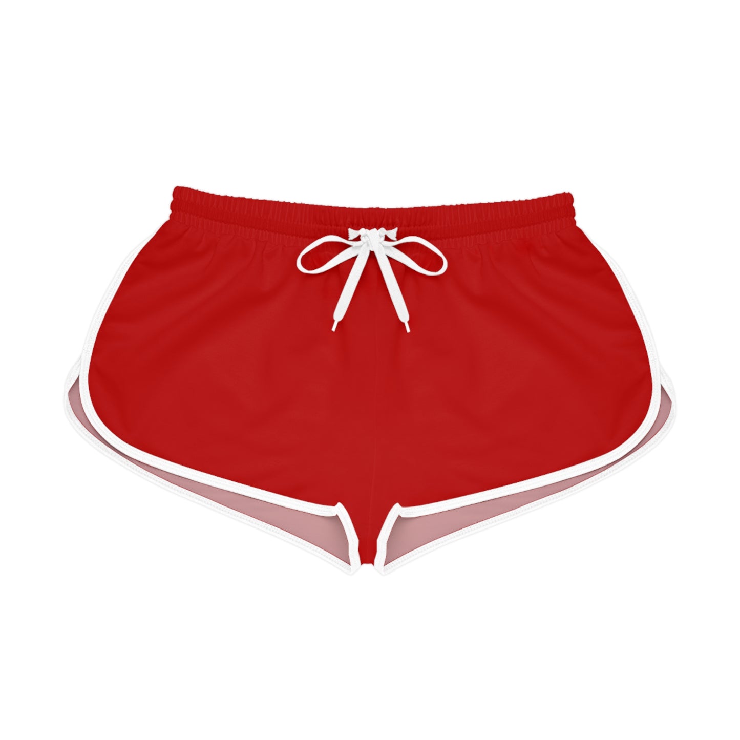 Women's Relaxed Shorts (AOP)