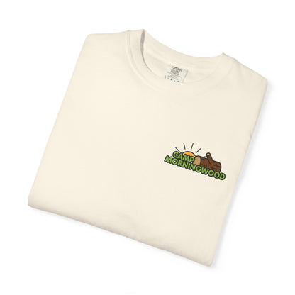 Camp Morningwood | Camper Tee