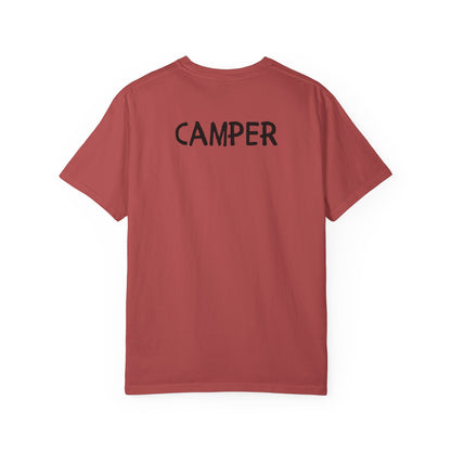 Camp Morningwood | Camper Tee