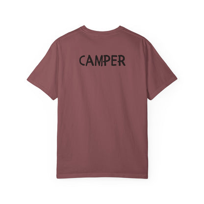 Camp Morningwood | Camper Tee