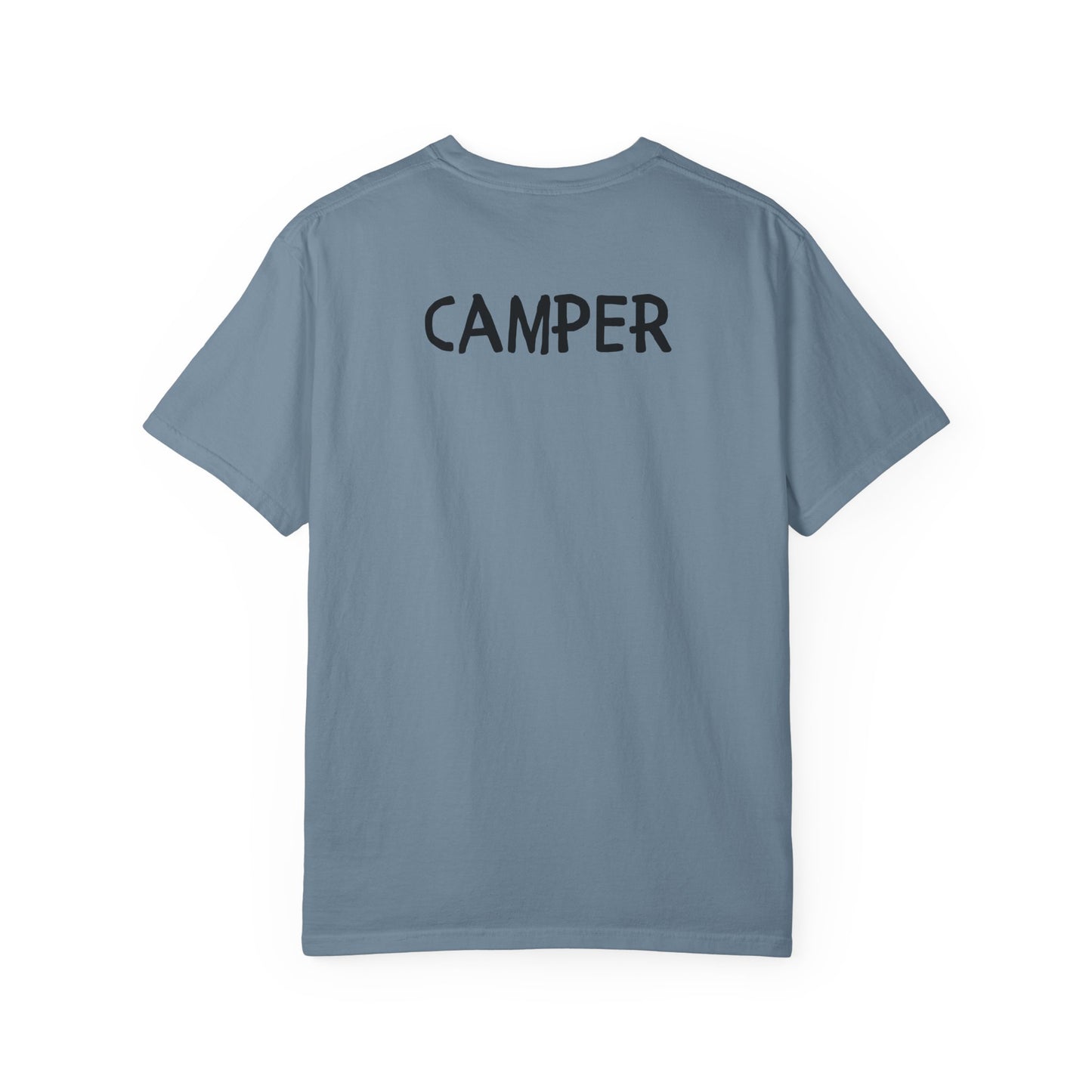 Camp Morningwood | Camper Tee