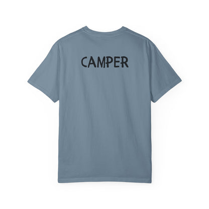 Camp Morningwood | Camper Tee