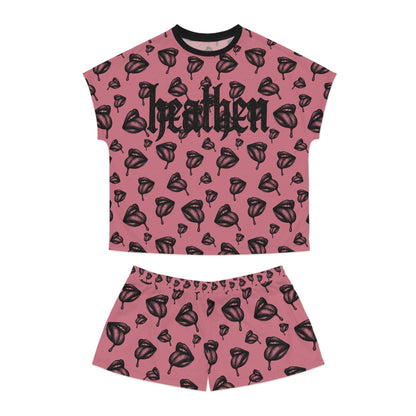 Ren's Heathen PJ Set