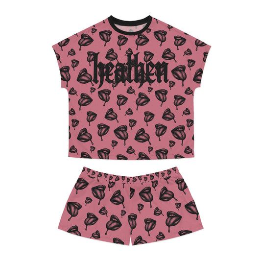 Ren's Heathen PJ Set