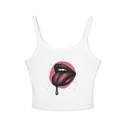 Ren's Heathen Tank