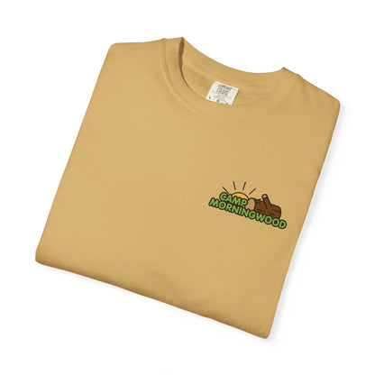 Camp Morningwood | Camper Tee