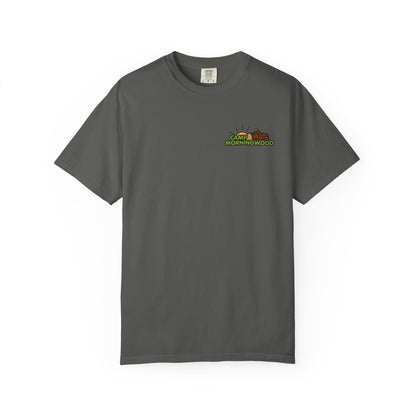 Camp Morningwood | Camper Tee