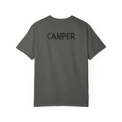 Camp Morningwood | Camper Tee