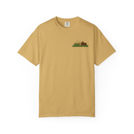 Camp Morningwood | Camper Tee
