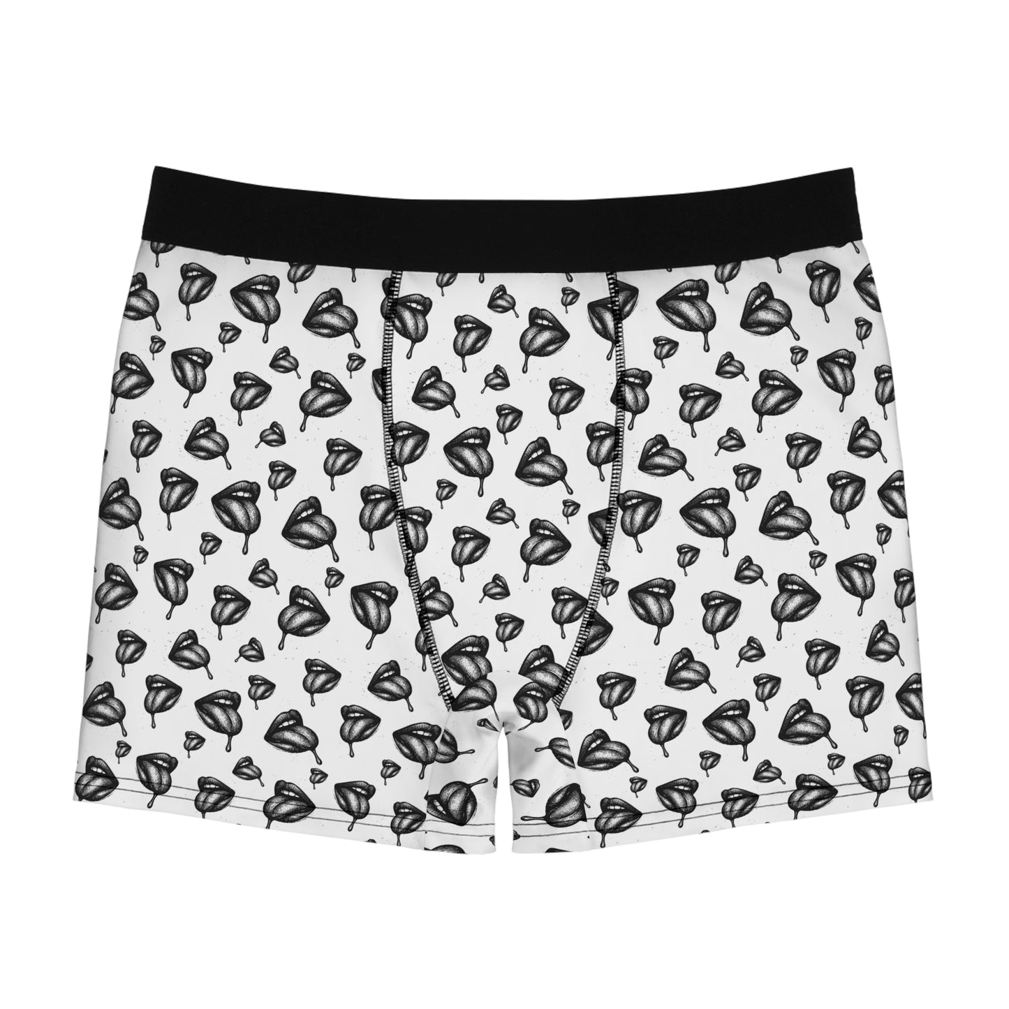 Ren's Heathen Boxer Briefs