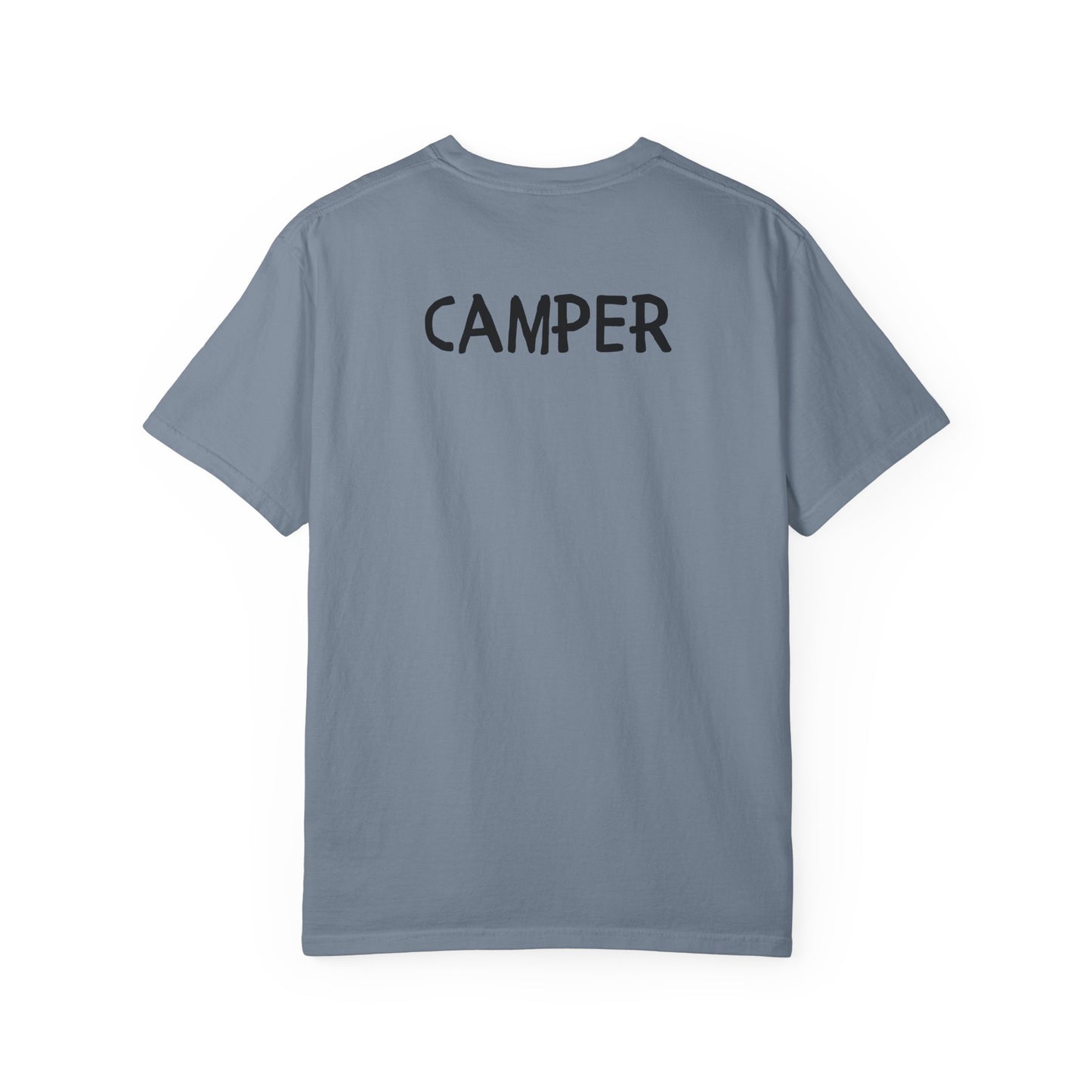Camp Morningwood | Camper Tee