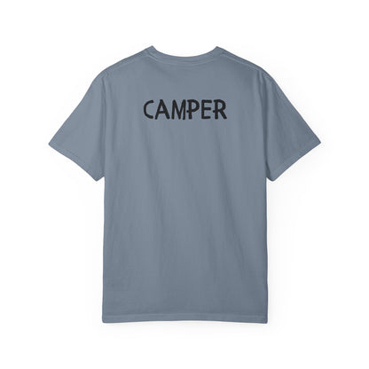 Camp Morningwood | Camper Tee
