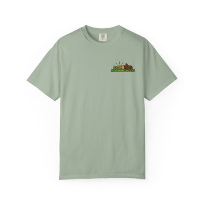 Camp Morningwood | Camper Tee