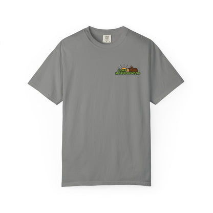 Camp Morningwood | Camper Tee