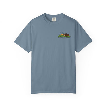 Camp Morningwood | Counselor Tee