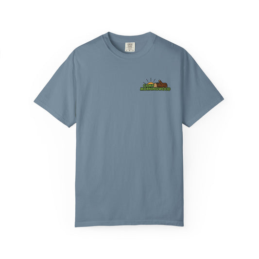 Camp Morningwood | Counselor Tee
