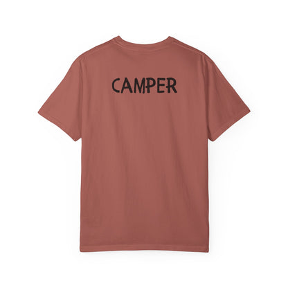 Camp Morningwood | Camper Tee