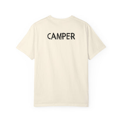 Camp Morningwood | Camper Tee