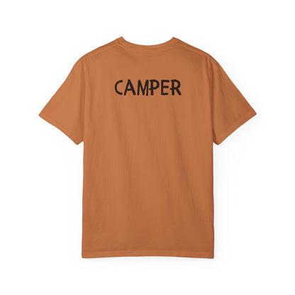 Camp Morningwood | Camper Tee