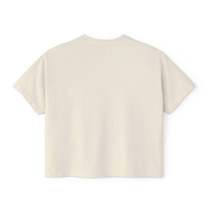 Ren's Heathen Boxy Tee