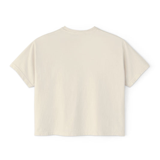 Ren's Heathen Boxy Tee