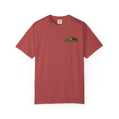Camp Morningwood | Camper Tee