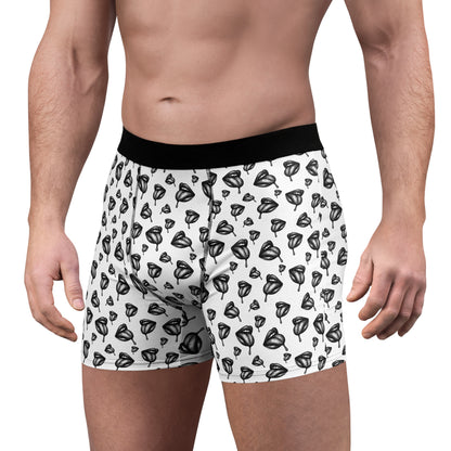 Ren's Heathen Boxer Briefs