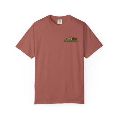 Camp Morningwood | Counselor Tee