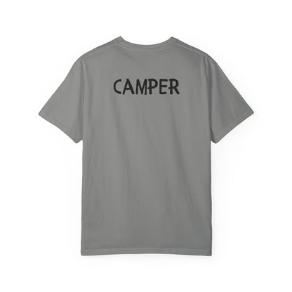 Camp Morningwood | Camper Tee