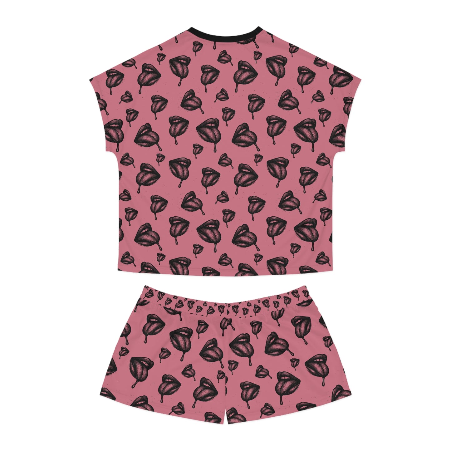 Ren's Heathen PJ Set