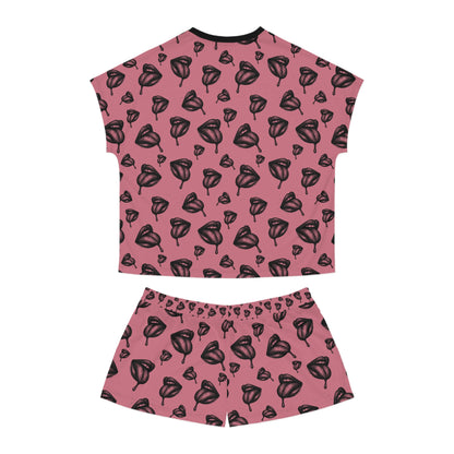 Ren's Heathen PJ Set