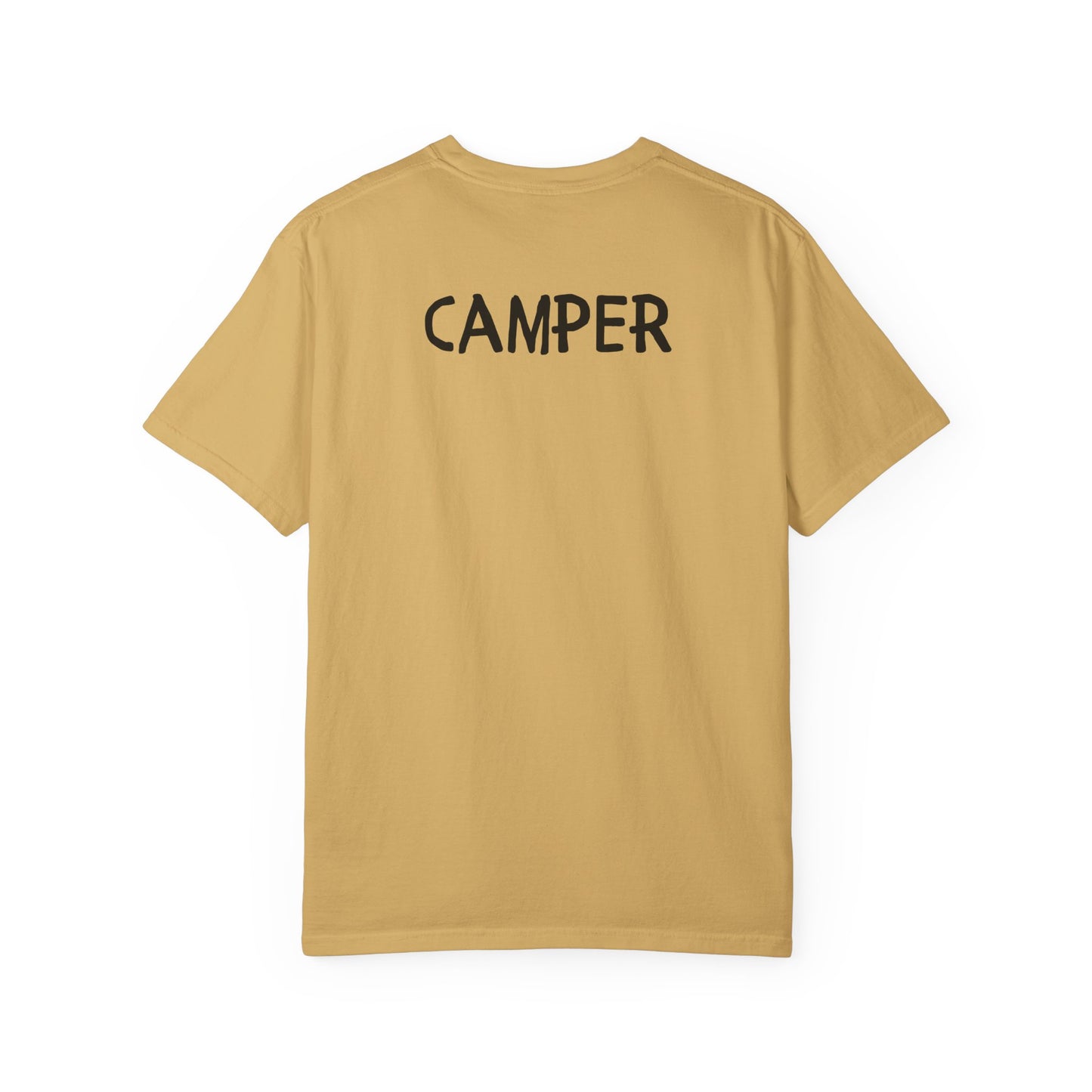 Camp Morningwood | Camper Tee