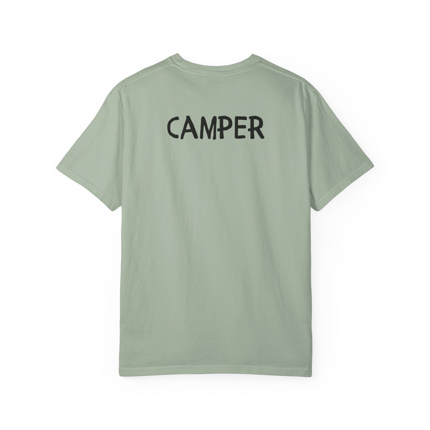 Camp Morningwood | Camper Tee