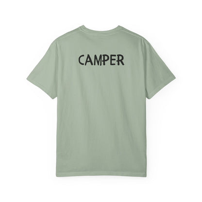 Camp Morningwood | Camper Tee